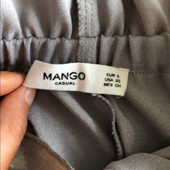 Mango shorts - Picture 2 of 3